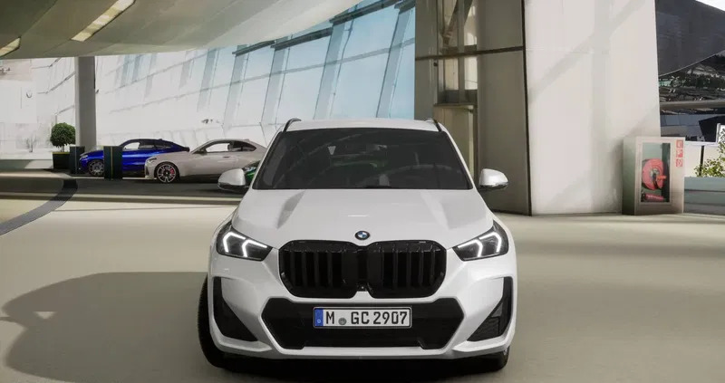 mazowieckie BMW X1 cena 236900 przebieg: 5, rok produkcji 2024 z Drzewica